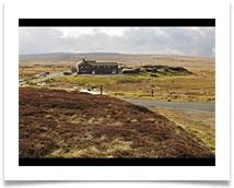 Tan Hill Inn - John North